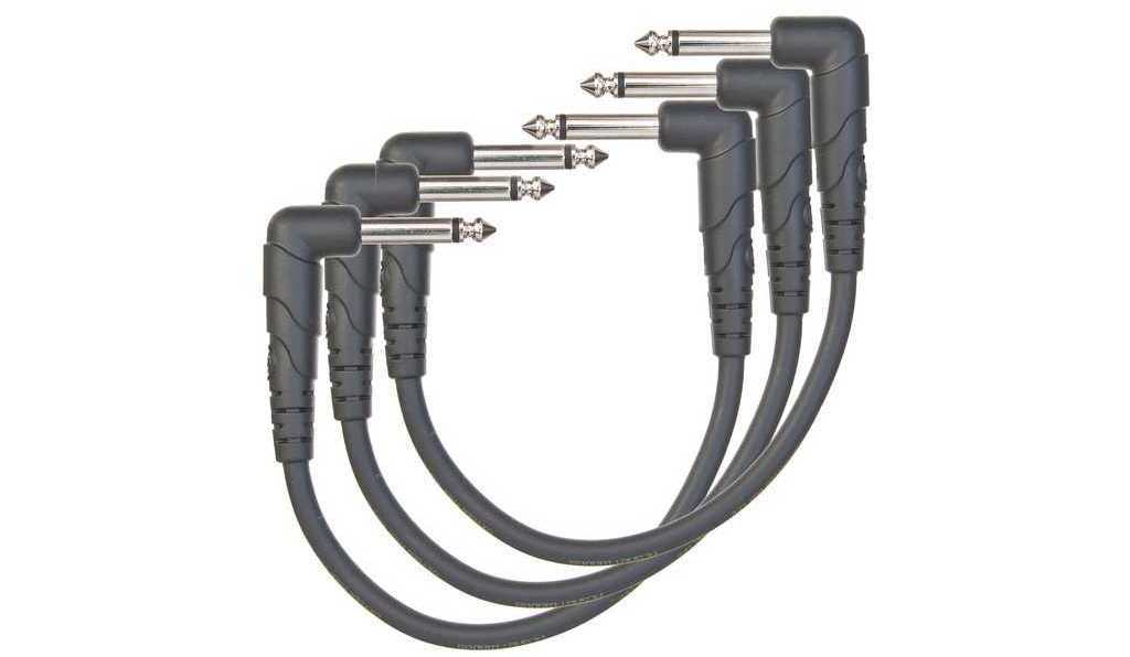 Кабель Planet Waves Classic Series Patch Cables