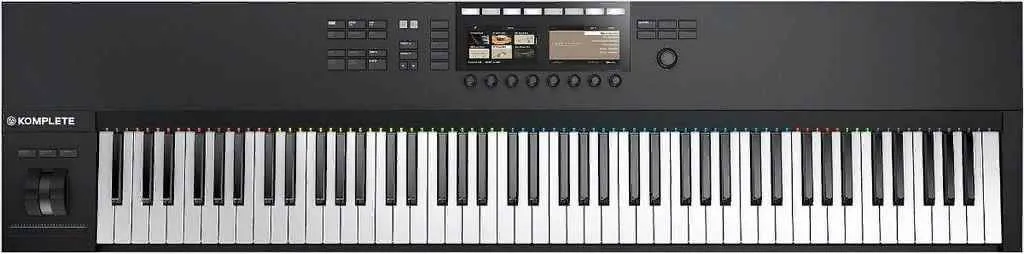 Native Instruments Komplete Kontrol S88 MK2