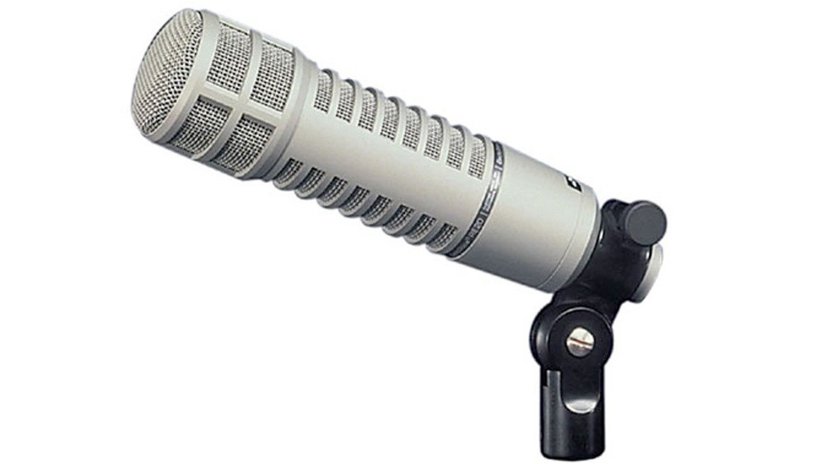 Микрофон Electro-Voice RE20