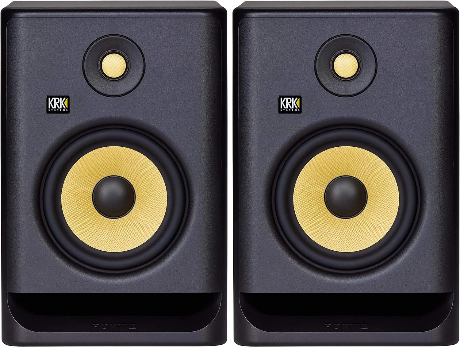 Студийные мониторы KRK ROKIT RP7 G4