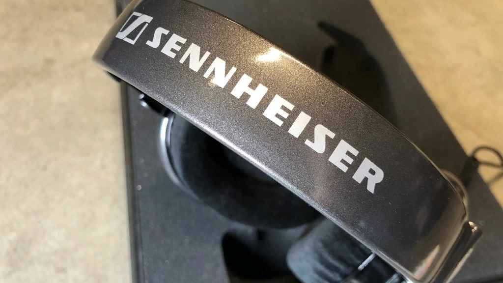 Студийные наушники Sennheiser HD 650