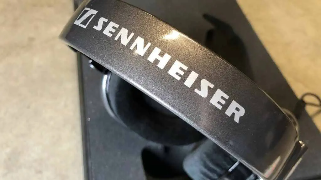 Студийные наушники Sennheiser HD 650