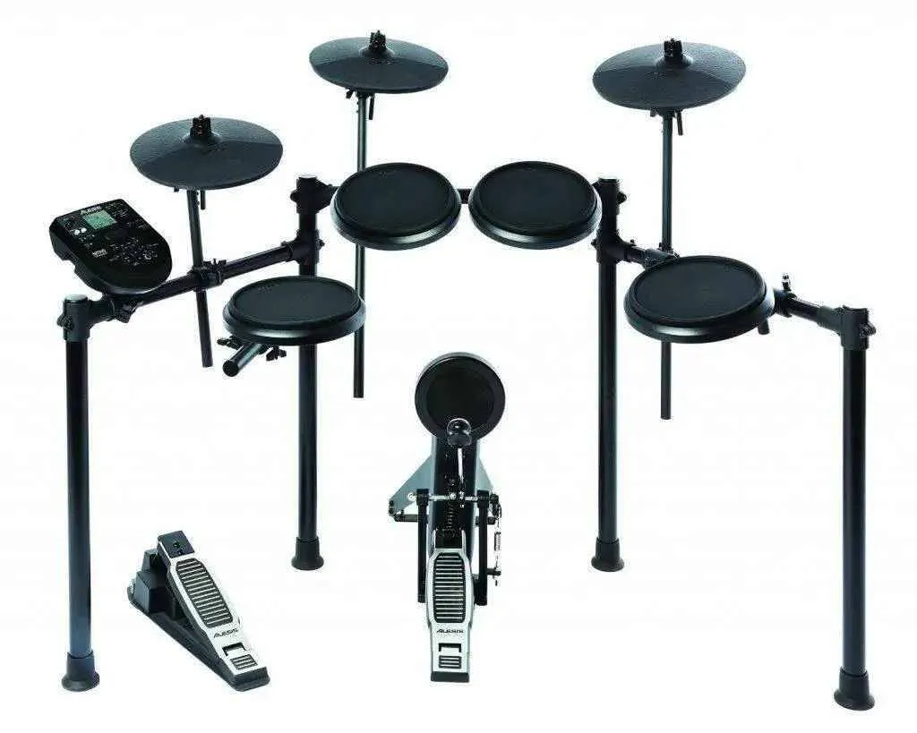 Барабанная установка Alesis Nitro