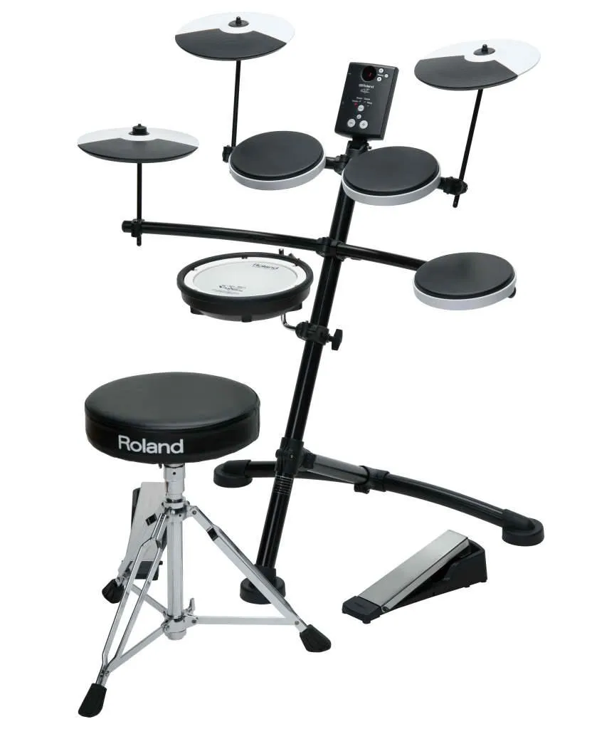 Барабанная установка Roland TD1KV V-Drum