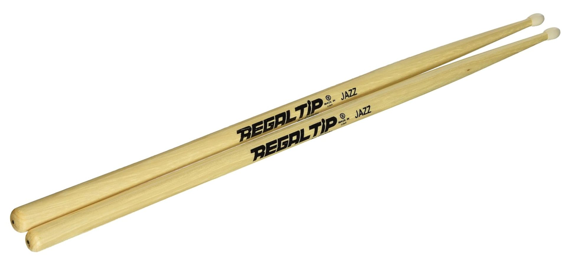 Барабанные палочки RegalTip 111NT Regal Hick Sticks