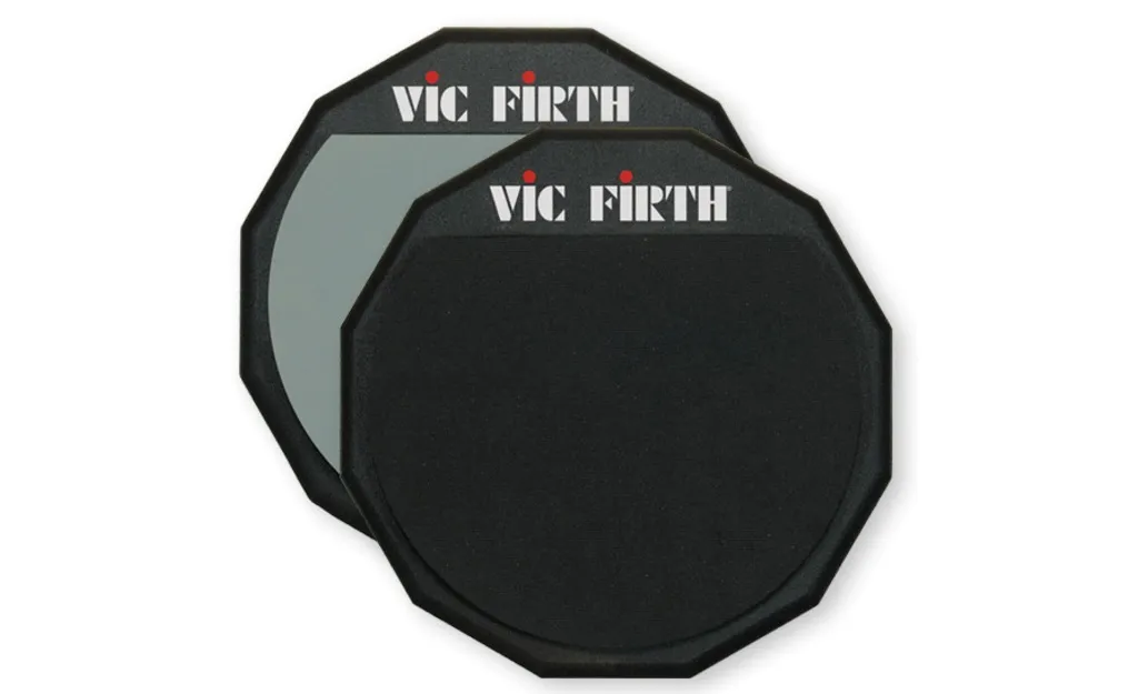 Тренировочный пэд Vic Firth 12