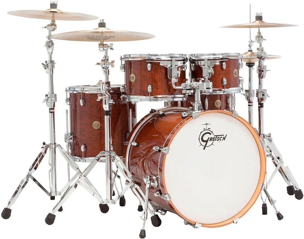 Барабанная установка Gretsch Catalina Maple