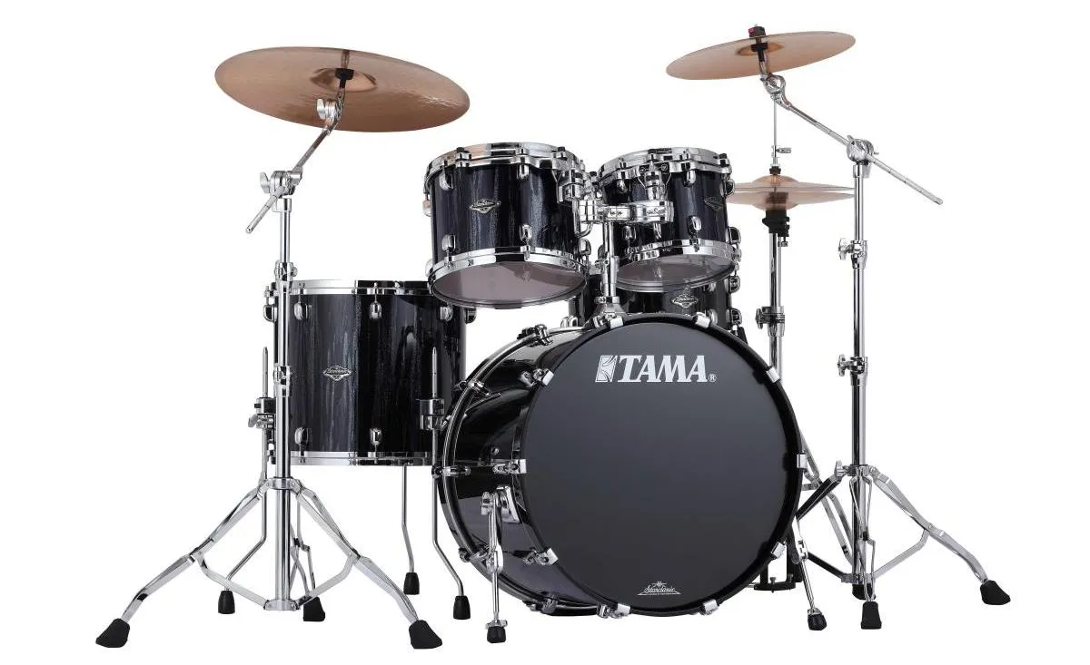 Барабанная установка Tama Starclassic Bubinga