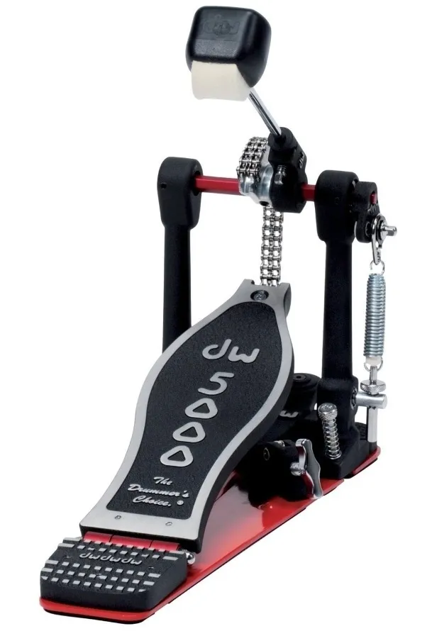 Педаль DW 5000 Series Single Pedal