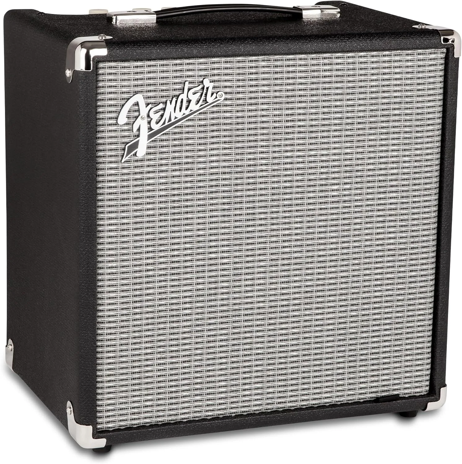 Усилитель Fender Rumble 25 v3