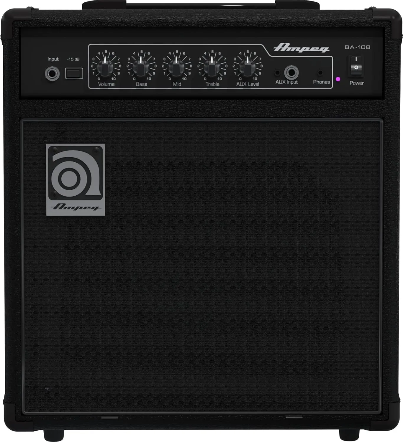 Усилитель Ampeg BA108V2