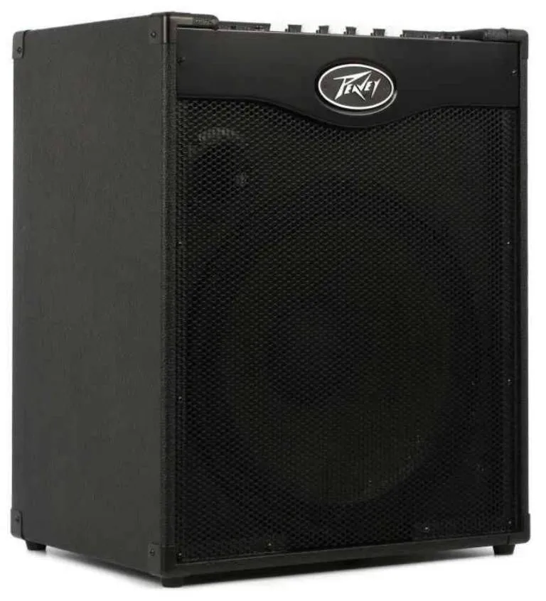 Усилитель Peavey Max 115 II 300 W Bass Combo Amp