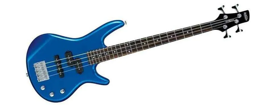 Бас-гитара Ibanez GSRM20 Mikro