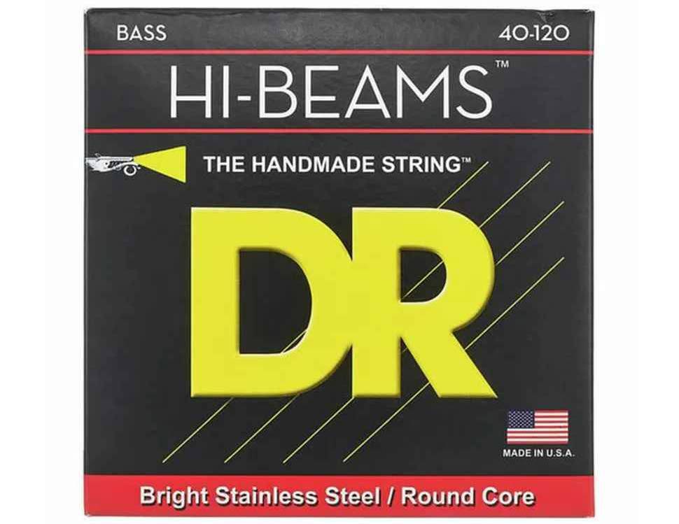 Струны DR Strings Hi-Beam