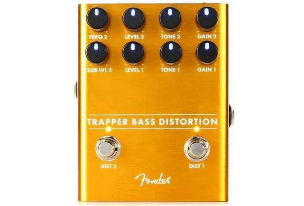 Overdrive, Distortion, Fuzz: чем отличаются эти гитарные эффекты?