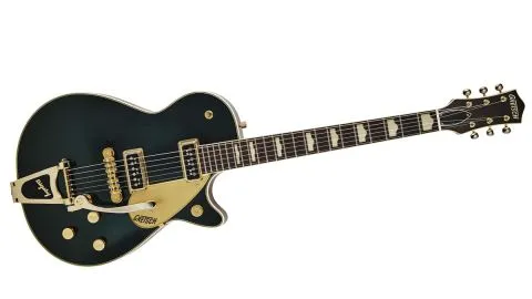 Gretsch G6128T-57 Vintage Select 57 Duo Jet