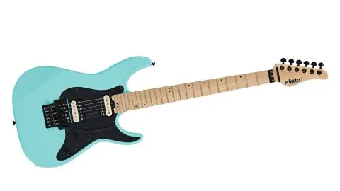 Schecter Sun Valley Super Shredder FR