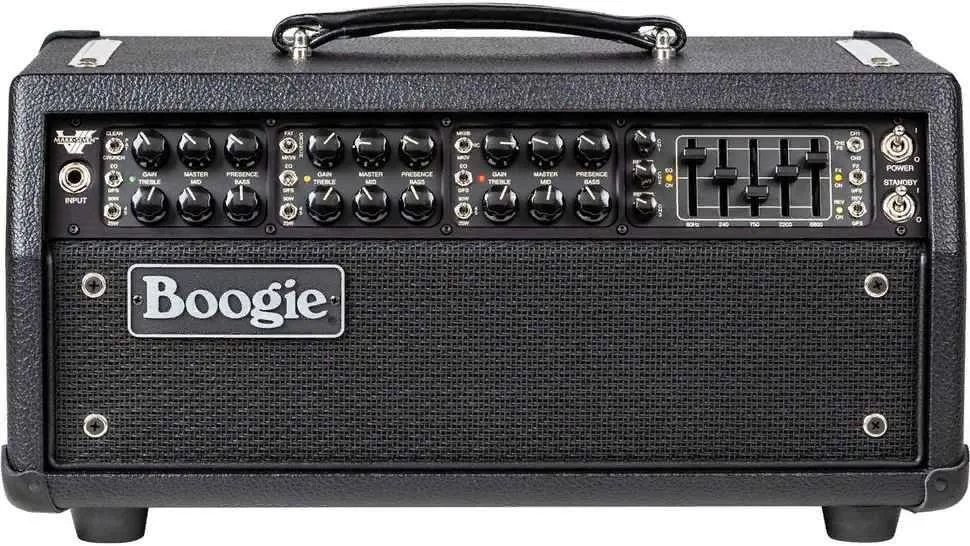 Комбоусилитель Mesa/Boogie Mark VII