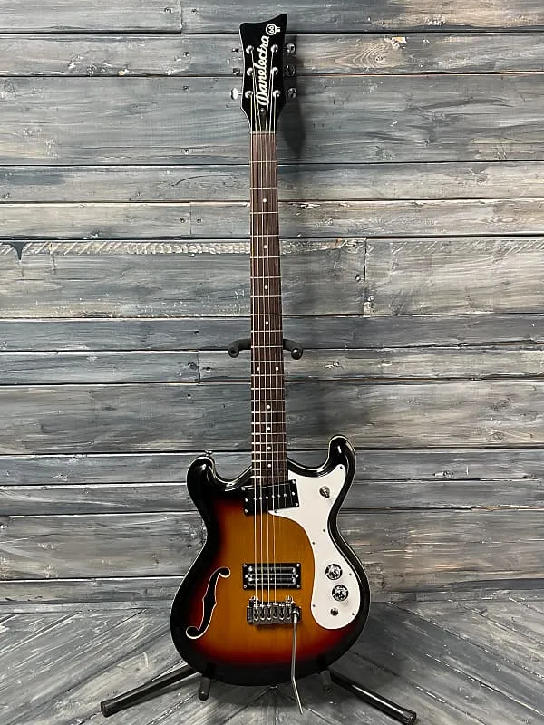 Danelectro 66