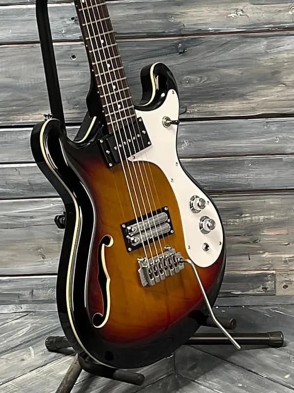 Danelectro 66