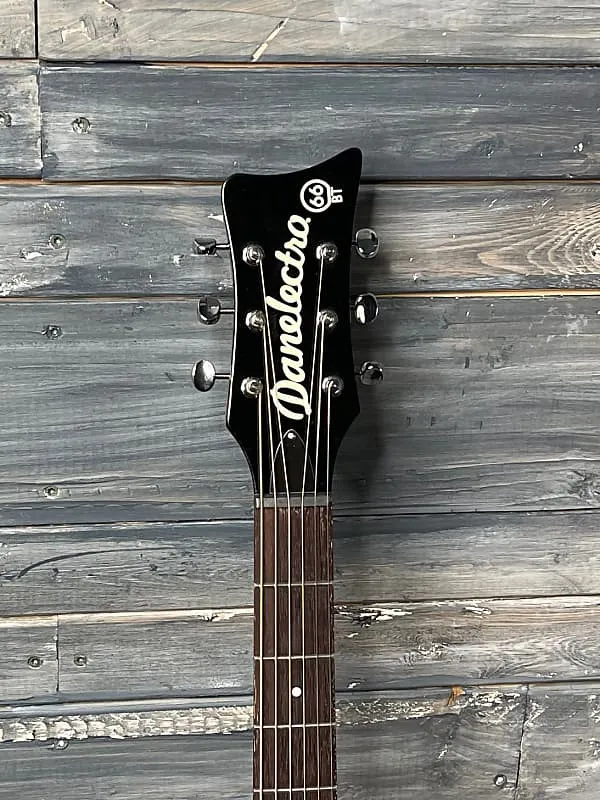 Danelectro 66