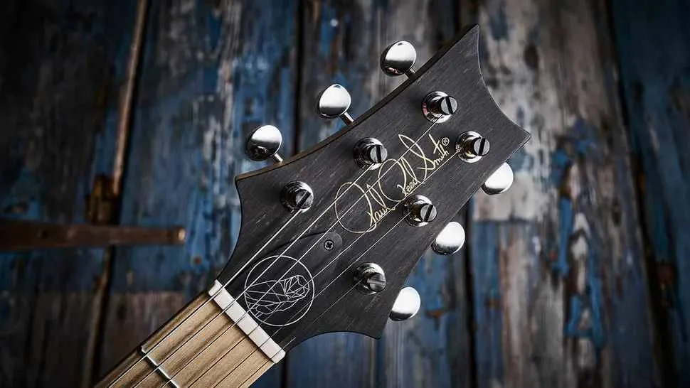 Электрогитара PRS Myles Kennedy Signature