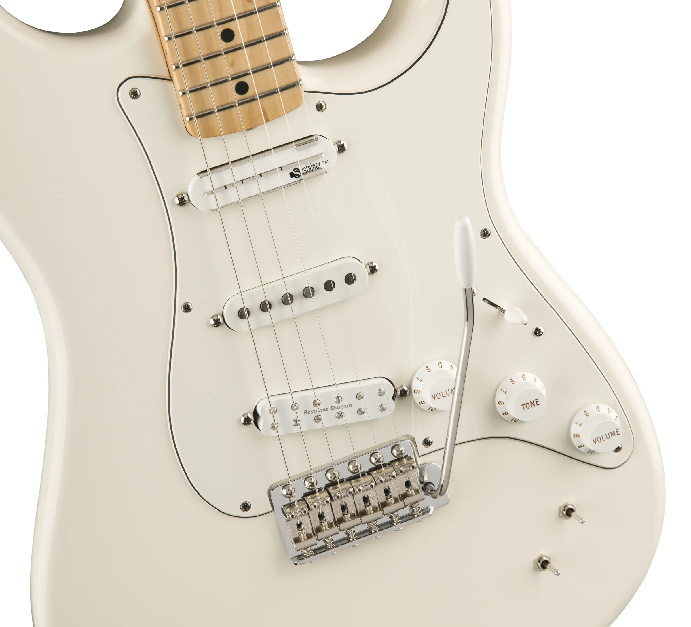 Fender EOB Sustainer Stratocaster