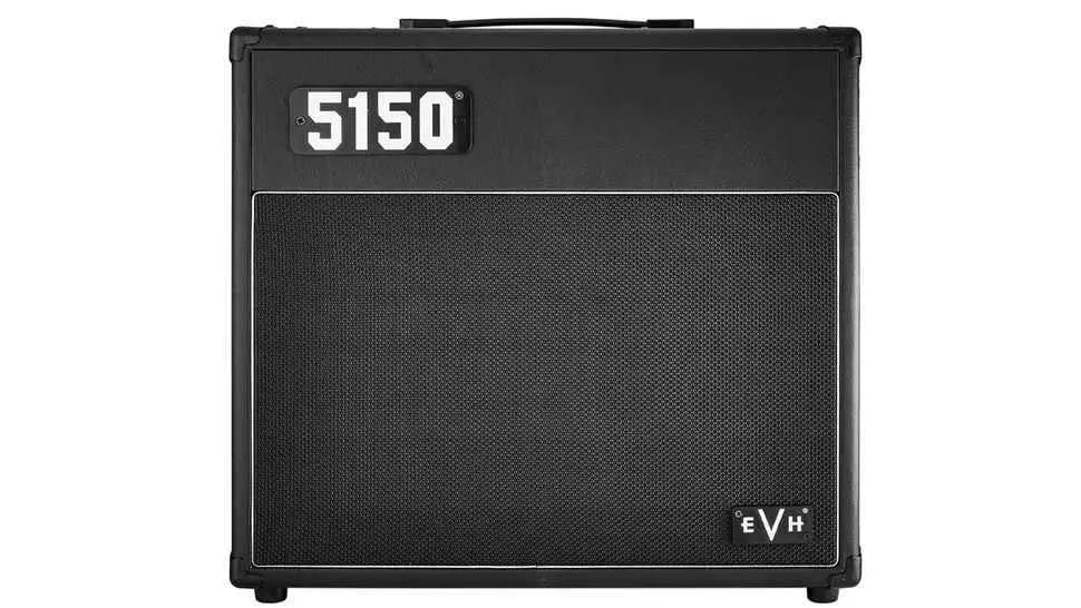 Комбоусилитель EVH 5150 Iconic Series 15W