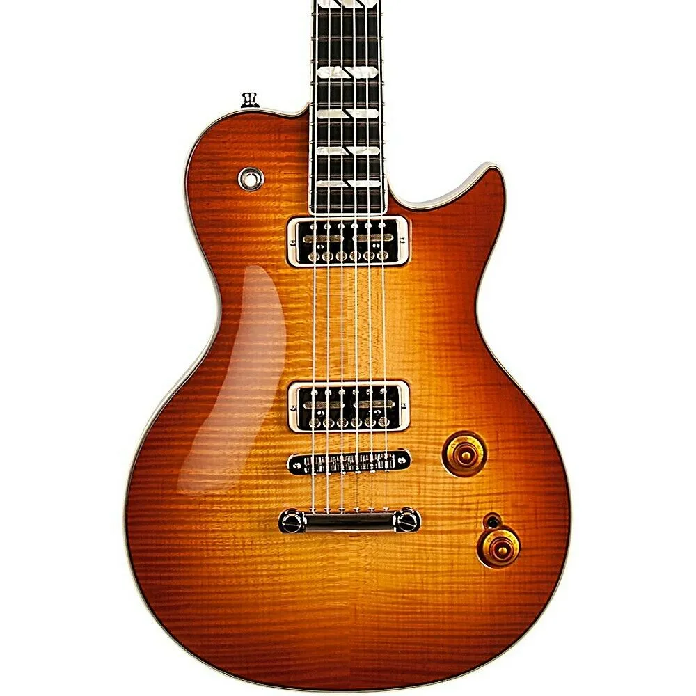 Godin Summit Classic Ltd