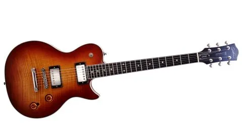 Godin Summit Classic Ltd