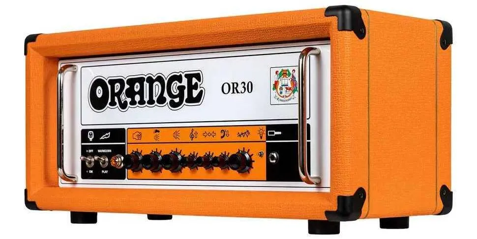 Усилитель Orange OR30