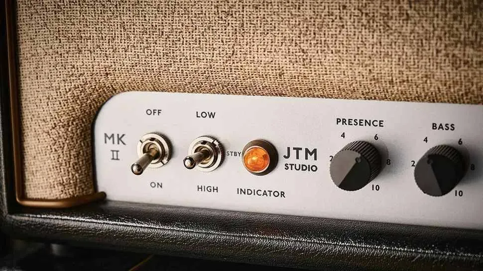 Усилитель Marshall Studio JTM ST20H