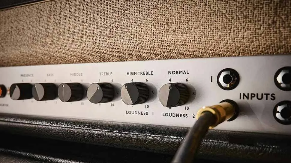 Усилитель Marshall Studio JTM ST20H