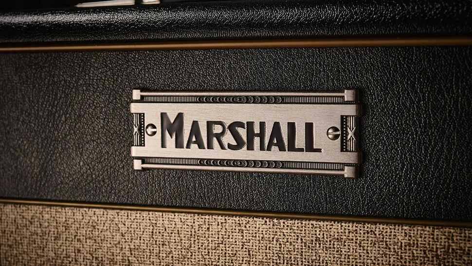 Усилитель Marshall Studio JTM ST20H