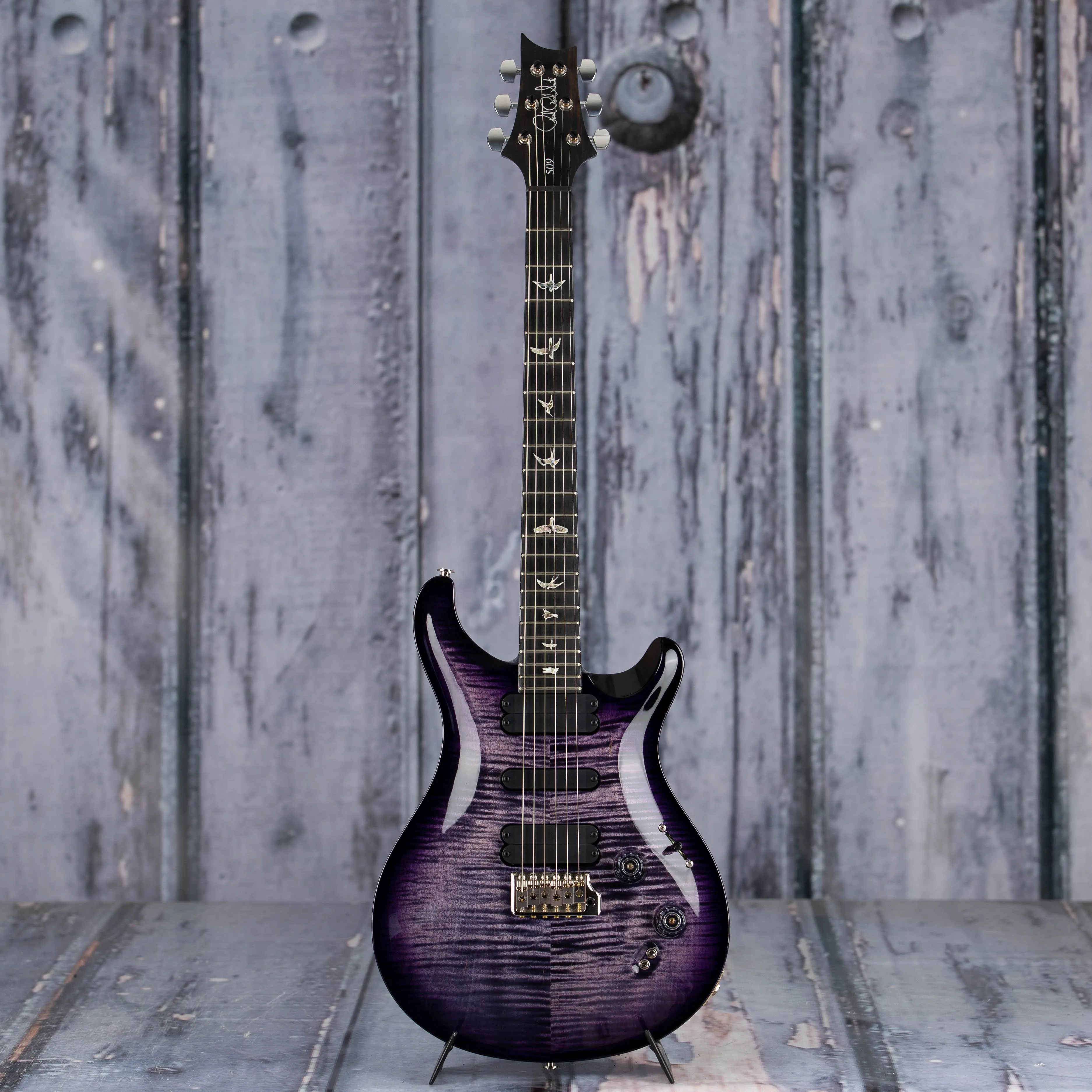 PRS 509