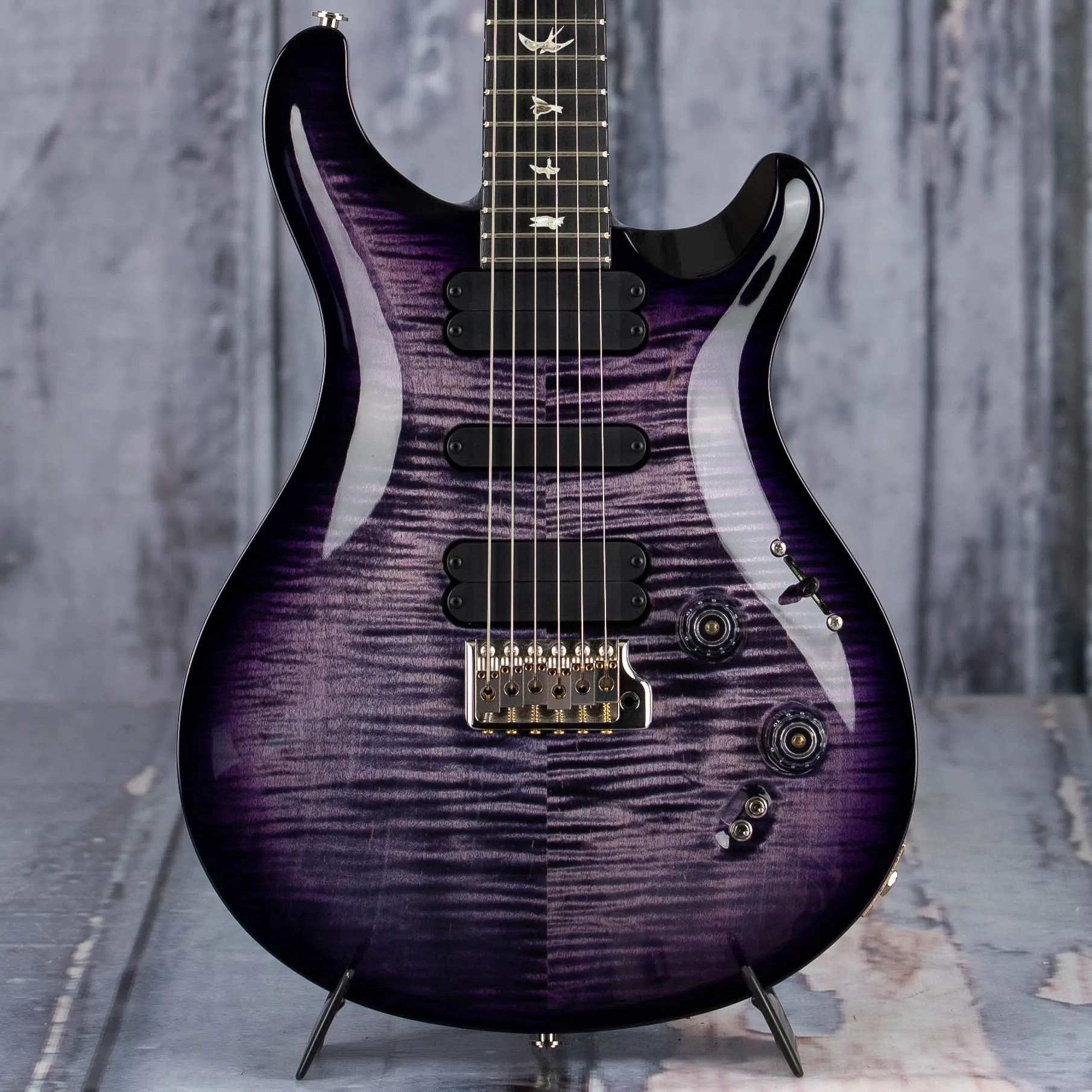 PRS 509