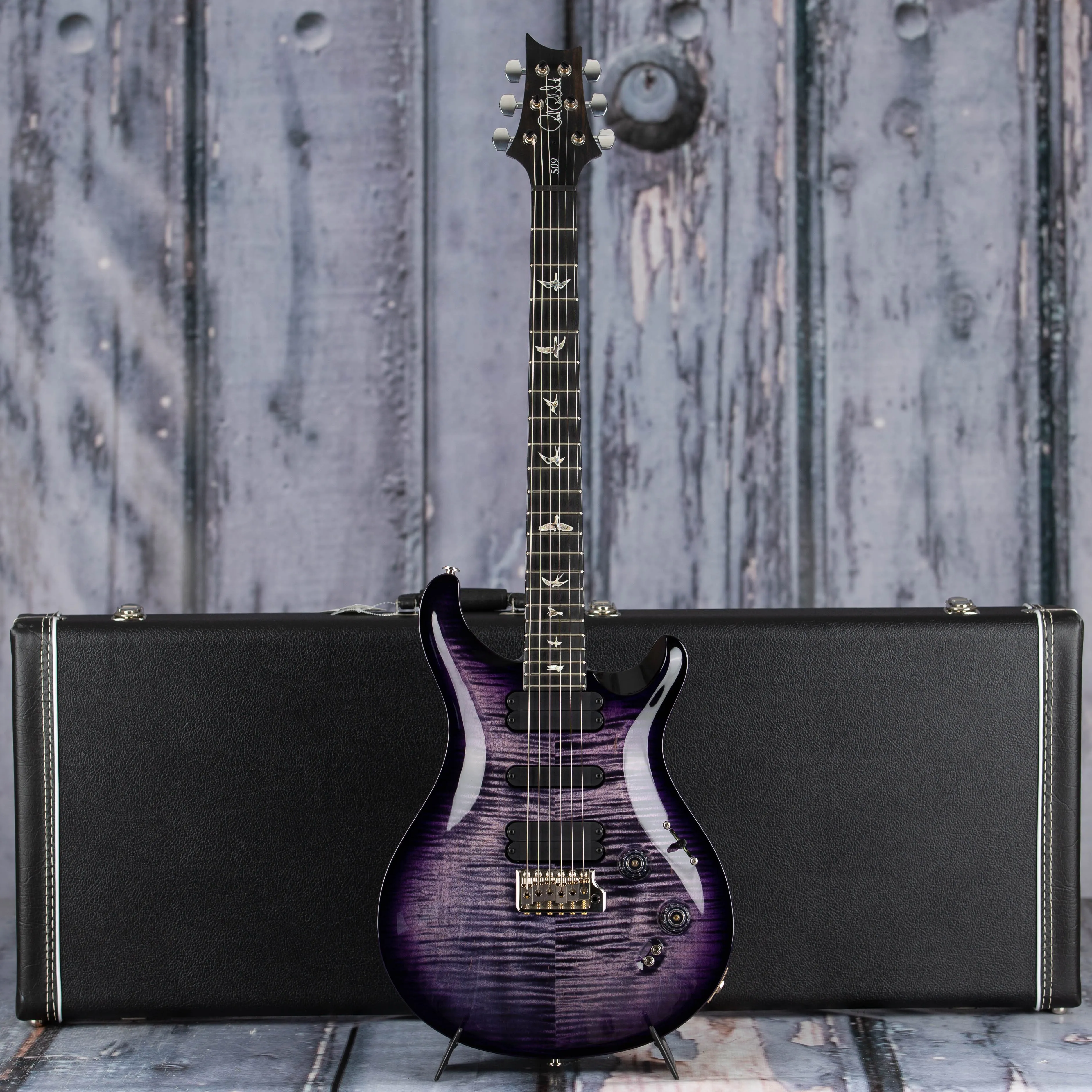 PRS 509