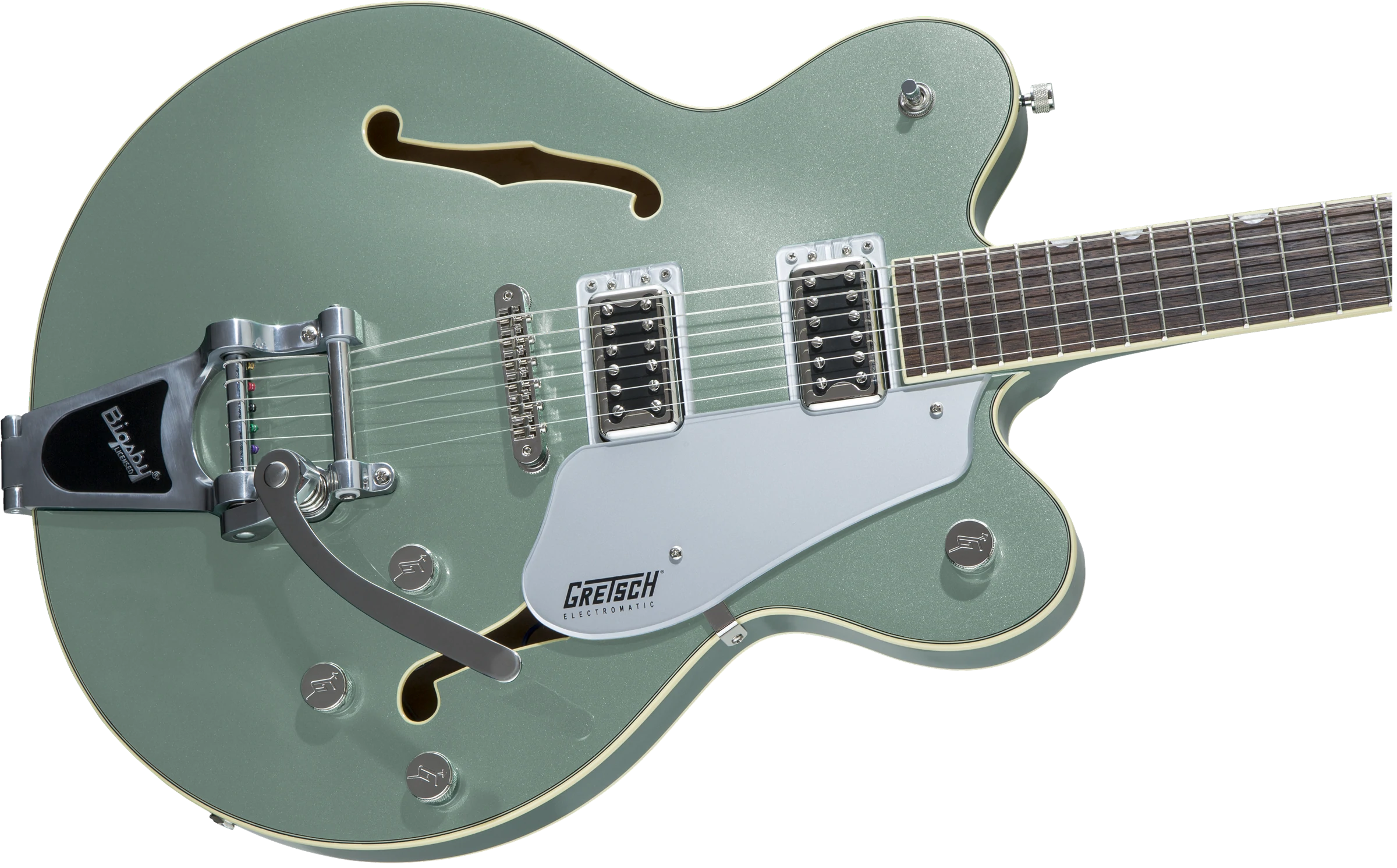 Gretsch G5622T-CB Electromatic Double Cutaway with Bigsby