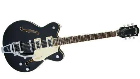 Gretsch G5622T-CB Electromatic Double Cutaway with Bigsby