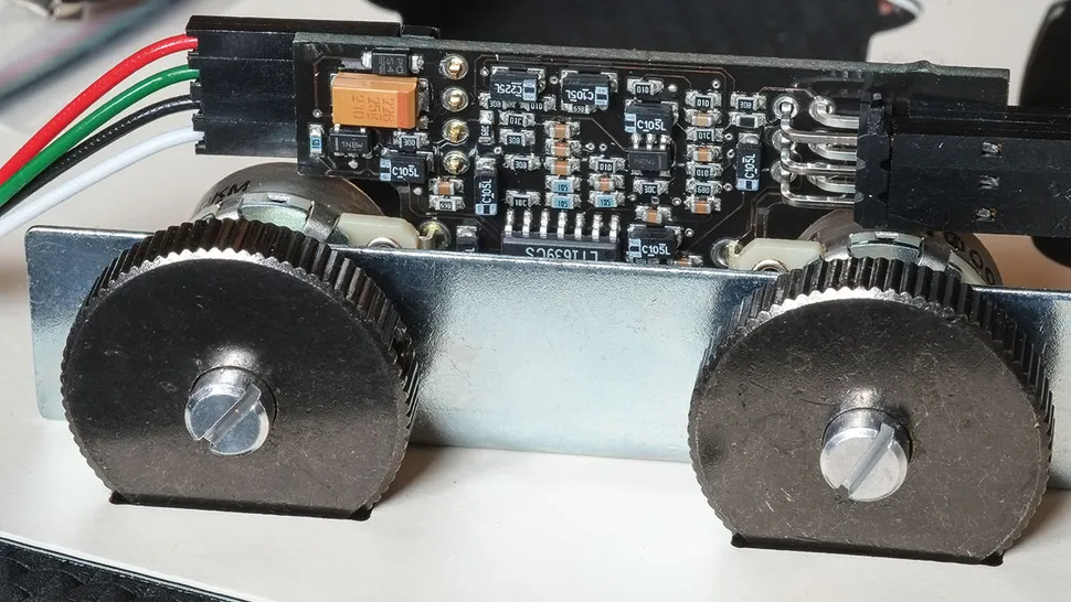 Звукосниматель EMG JMaster Pickup Set