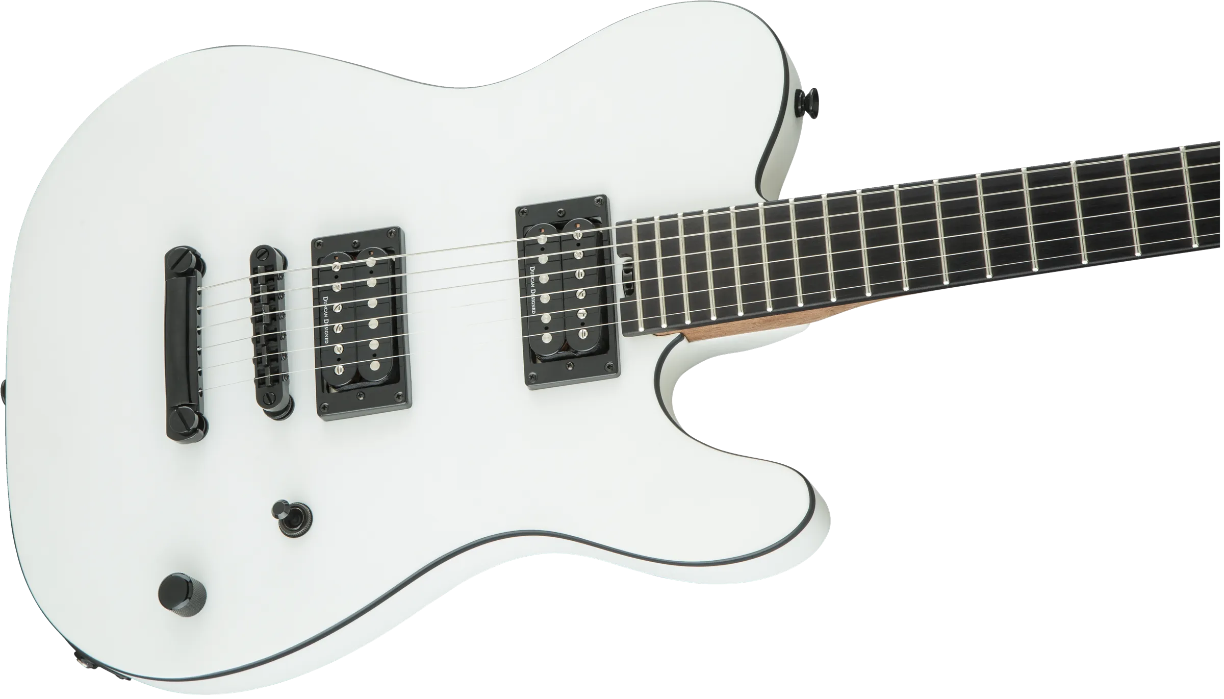 Charvel Joe Duplantier Signature Pro-Mod San Dimas Style 2 HH