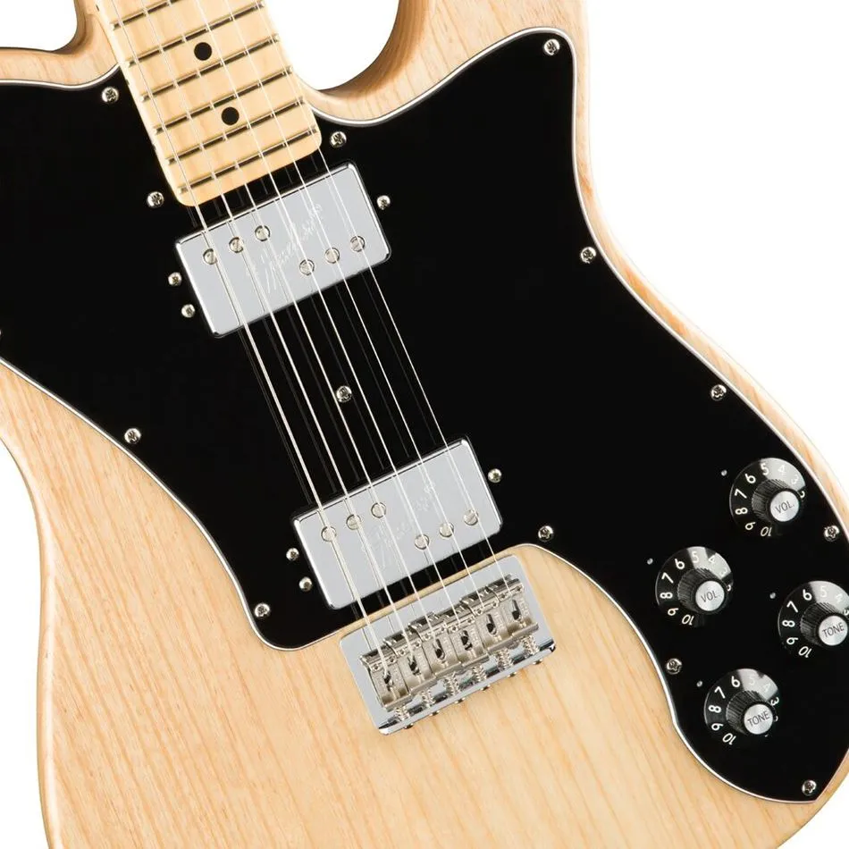 Fender American Professional Telecaster Deluxe Shawbucker