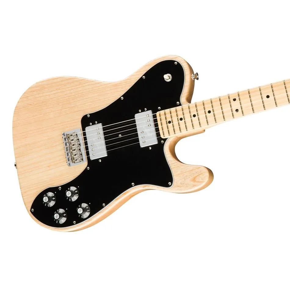 Fender American Professional Telecaster Deluxe Shawbucker