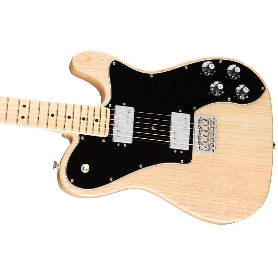 Fender American Professional Telecaster Deluxe Shawbucker