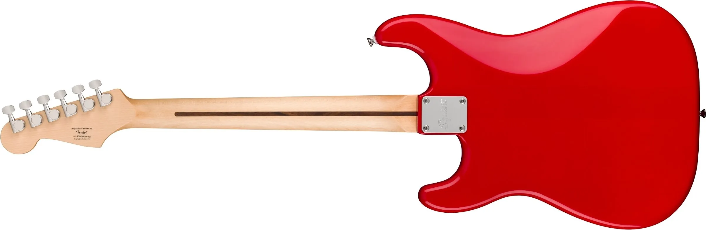 Электрогитара Squier Sonic Stratocaster HT