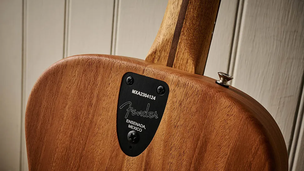 Электроакустическая гитара Fender Highway Series Dreadnought