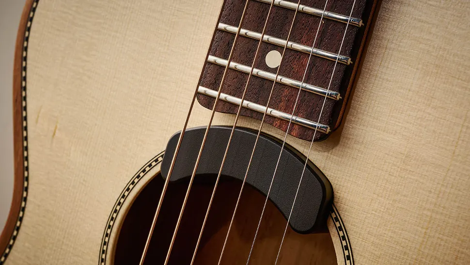 Электроакустическая гитара Fender Highway Series Parlor