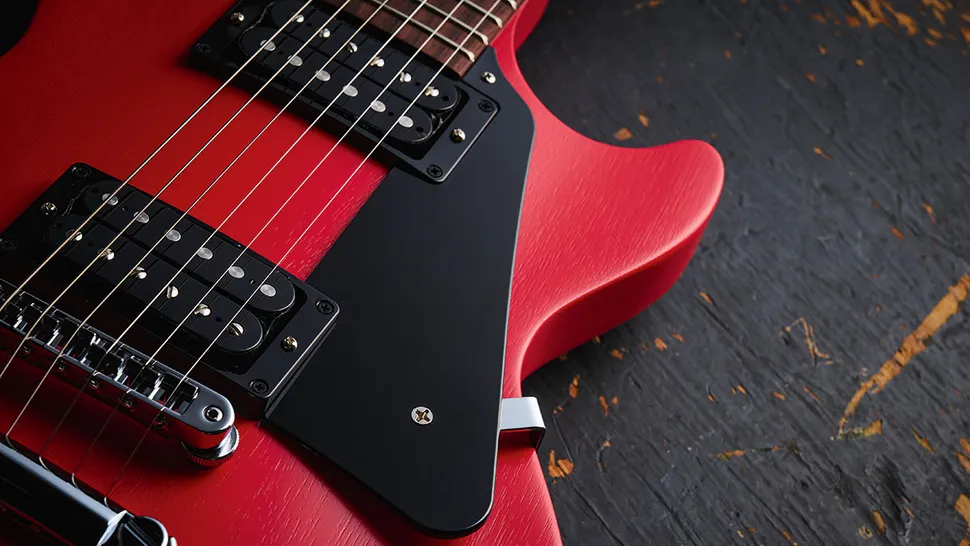 Электрогитара Gibson Les Paul Modern Modern Lite