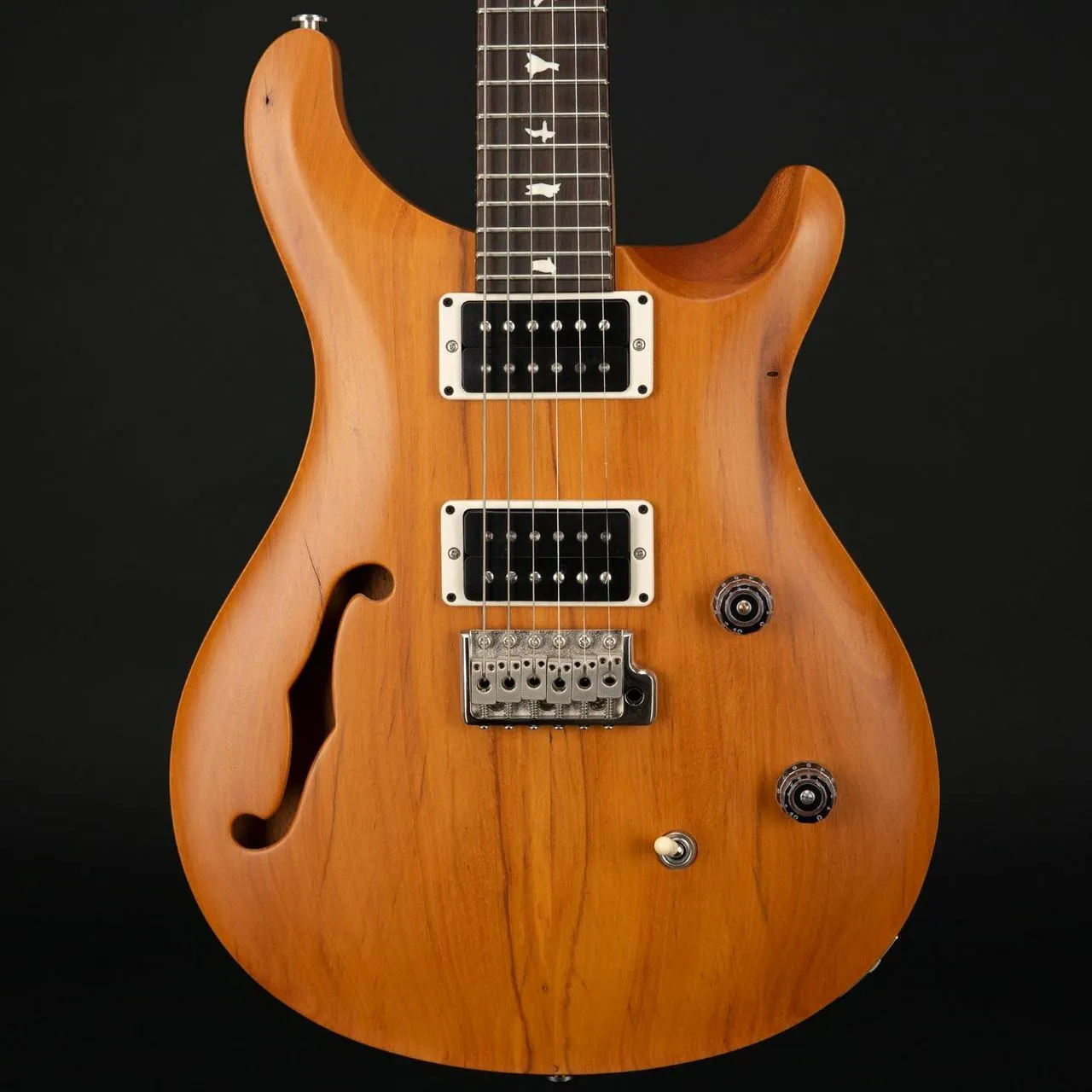 PRS CE 24 Semi-Hollow Reclaimed Limited