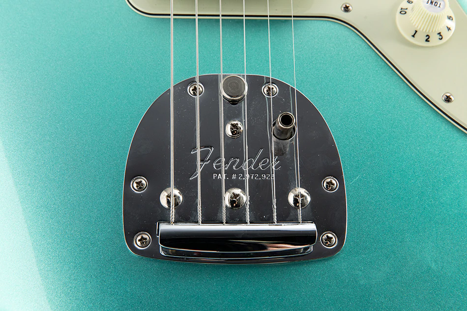 Fender American Professional Jazzmaster